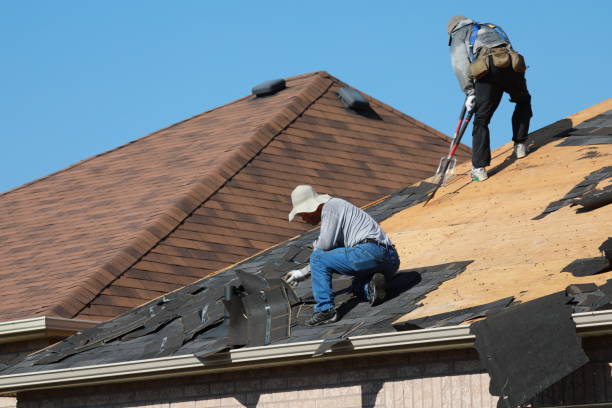 Best Emergency Roof Repair Services  in Kimberling City, MO